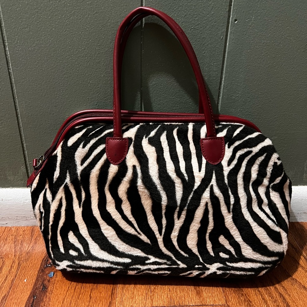 Vintage Victoria’s Secret purse